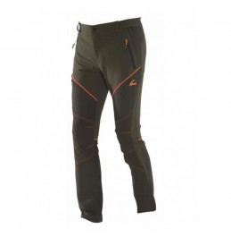 UNIVERS MARMOLADA 92300-392 KHAKI/ORANGE ΟΡΕΙΒΑΤΙΚΟ ΠΑΝΤΕΛΟΝΙ