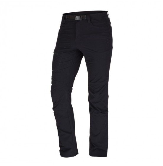 NORTHFINDER NO-31011OR-270 MICAH promo 1-layer ΠΑΝΤΕΛΟΝΙ BLACK