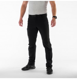 NORTHFINDER NO-31011OR-270 MICAH promo 1-layer ΠΑΝΤΕΛΟΝΙ BLACK