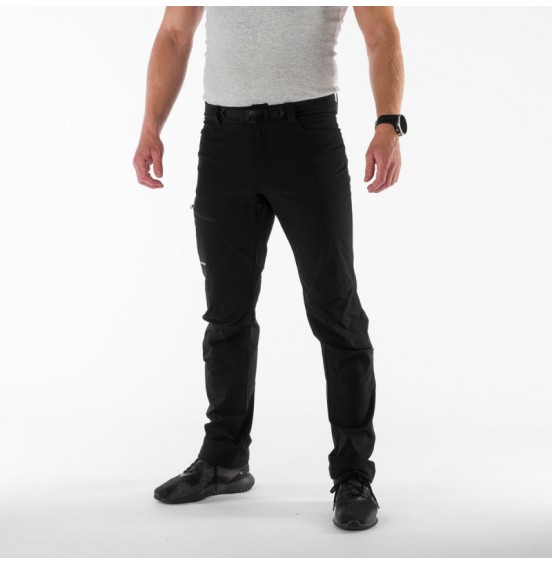 NORTHFINDER NO-31011OR-270 MICAH promo 1-layer ΠΑΝΤΕΛΟΝΙ BLACK