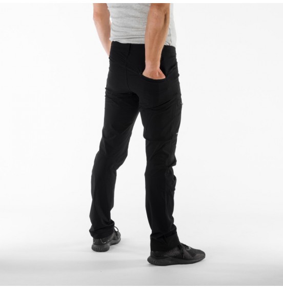 NORTHFINDER NO-31011OR-270 MICAH promo 1-layer ΠΑΝΤΕΛΟΝΙ BLACK
