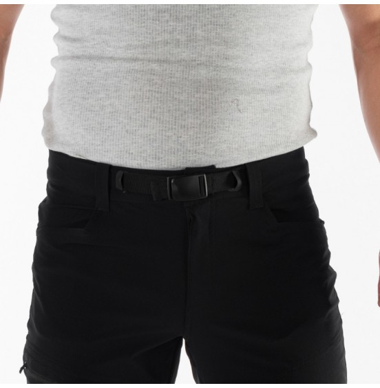 NORTHFINDER NO-31011OR-270 MICAH promo 1-layer ΠΑΝΤΕΛΟΝΙ BLACK