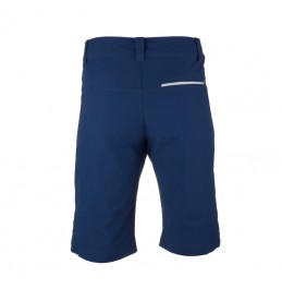 NORTHFINDER RAKLON NAVY WOVEN RIPSTOP SHORTS (BE-3273OR)