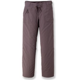 THE NORTH FACE W HORIZON TEMPEST PANTS WEIMARANER BROWN (T0ARRD9ZG)