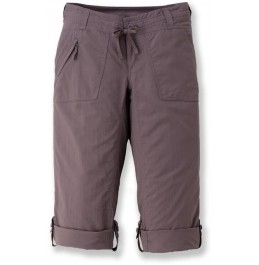 THE NORTH FACE W HORIZON TEMPEST PANTS WEIMARANER BROWN (T0ARRD9ZG)