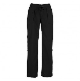 THE NORTH FACE W HORIZON TEMPEST PANTS BLACK (T0ARRDJK3)