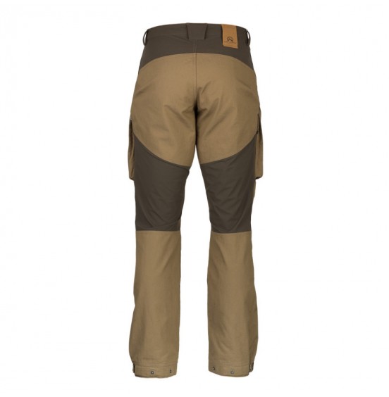 NORTHFINDER NO-3765AD 452 TOMMY MEN'S COMBI PANTS ADVENTURE MUSTANG(BROWN)