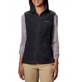 COLUMBIA W Benton Springs Vest 1372121-010 Black