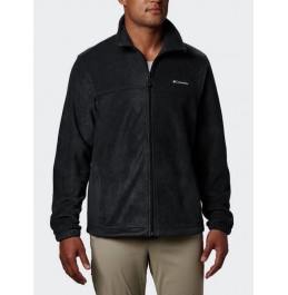 COLUMBIA M Steens Mountain Full zip 2.0 Jacket WM3220-010 BLACK