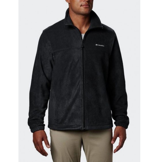 COLUMBIA M Steens Mountain Full zip 2.0 Jacket WM3220-010 BLACK