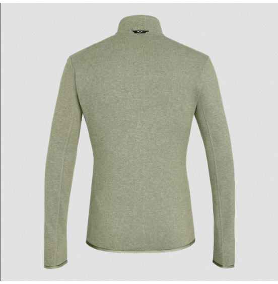 SALEWA Rocca 2 Polarlite Fleece MEN 27559-5131 SHADOW