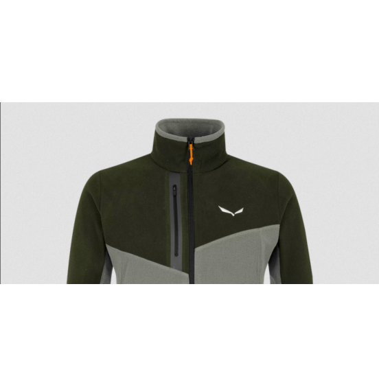 Avis Polaire Salewa Vezzana Jkt M 2021 pour Homme : Polaire Salewa Avis Polaire Salewa Vezzana Jkt M 2021 pour Homme : Polaire Salewa