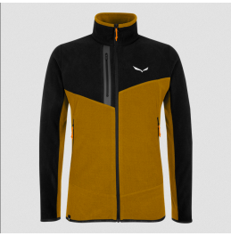 SALEWA PAGANELLA POLARITE MEN'S JACKET (027924-7021) GOLDEN BROWN