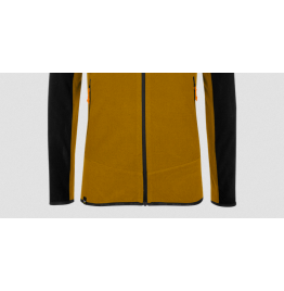 SALEWA PAGANELLA POLARITE MEN'S JACKET (027924-7021) GOLDEN BROWN