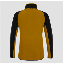 SALEWA PAGANELLA POLARITE MEN'S JACKET (027924-7021) GOLDEN BROWN