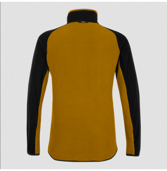 SALEWA PAGANELLA POLARITE MEN'S JACKET (027924-7021) GOLDEN BROWN