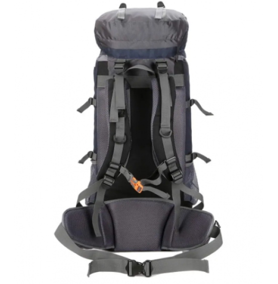 CARDINAL ΣΑΚΙΔΙΟ ΠΛΑΤΗΣ 70L. 2-1802-1 DARK BLUE