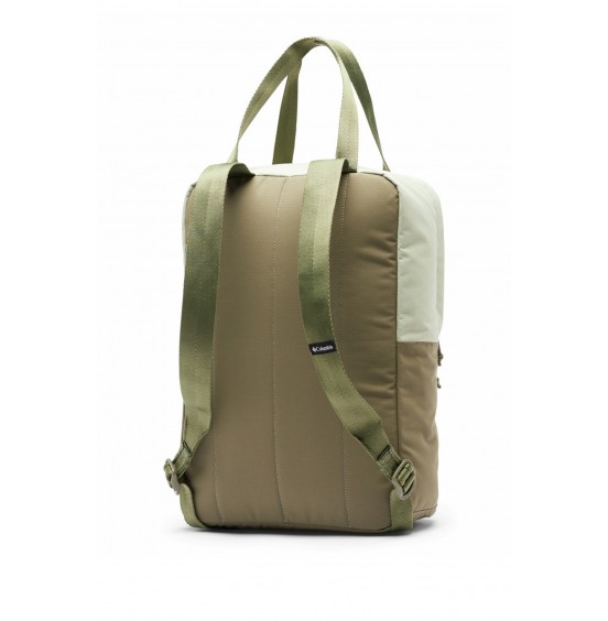 COLUMBIA TREK 18L BACKPACK 1997401-348 GREEN