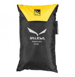 SALEWA Raincover 35-55L 1401 2410 (YELLOW) ΑΔΙΑΒΡΟΧΟ ΚΑΛΥΜΑ ΣΑΚΙΔΙΟΥ
