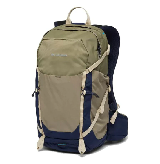 COLUMBIA NEWTON RIDGE 24L BACKPACK 1932741-397 GREEN/BLUE