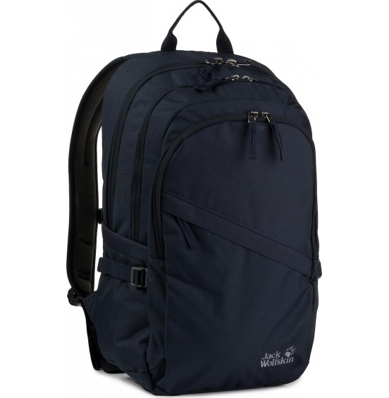 JACK WOLFSKIN DAYTON BACKPACK NAVY AC2002481-1010