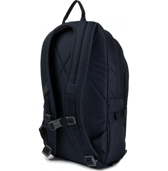 JACK WOLFSKIN DAYTON BACKPACK NAVY AC2002481-1010
