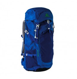 NORTHFINDER DENALI ROYAL BLUE ΟΡΕΙΒΑΤΙΚΟ ΣΑΚΙΔΙΟ 40 L (BP-1103OR)