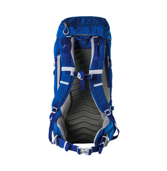 NORTHFINDER DENALI ROYAL BLUE ΟΡΕΙΒΑΤΙΚΟ ΣΑΚΙΔΙΟ 40 L (BP-1103OR)