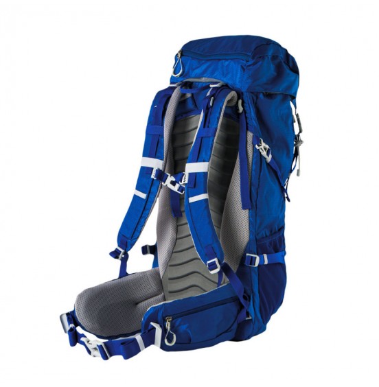NORTHFINDER DENALI ROYAL BLUE ΟΡΕΙΒΑΤΙΚΟ ΣΑΚΙΔΙΟ 40 L (BP-1103OR)
