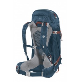 FERRINO FINISTERRE 48L BLUE BACKPACK (75743MBB)