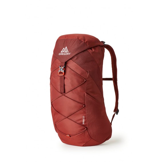GREGORY ARRIO 30L BRICK RED (136975-1129-1PHU) ΟΡΕΙΒΑΤΙΚΟ ΣΑΚΙΔΙΟ