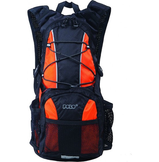 POLO HYDRITION ΣΑΚΙΔΙΟ 10 L ΜΕ ΘΗΚΗ ΑΣΚΟΥ ΠΟΡΤΟΚΑΛΙ (9-02-271-14)