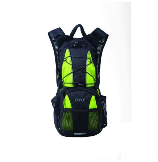 POLO HYDRITION ΣΑΚΙΔΙΟ 10 L ΜΕ ΘΗΚΗ ΑΣΚΟΥ ΠΡΑΣΙΝΟ (902271-57)