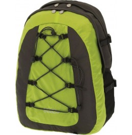 POLO OFFPIST 25L LIME GREEN ΣΑΚΙΔΙΟ ΠΛΑΤΗΣ (9-01-015-57)