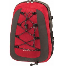 POLO OFFPIST 25L ΚΟΚΚΙΝΟ ΣΑΚΙΔΙΟ ΠΛΑΤΗΣ (9-01-015-03)