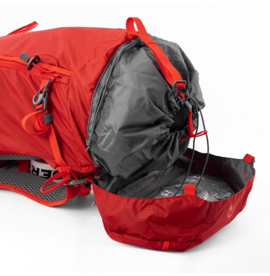 NORTHFINDER ANNAPURNA TOURIST BACKPACK 45L REDORGANGE (BP-1110OR-363)