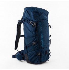 NORTHFINDER ANNAPURNA TOURIST BACKPACK 45L INK BLUE (BP-1110OR-526)