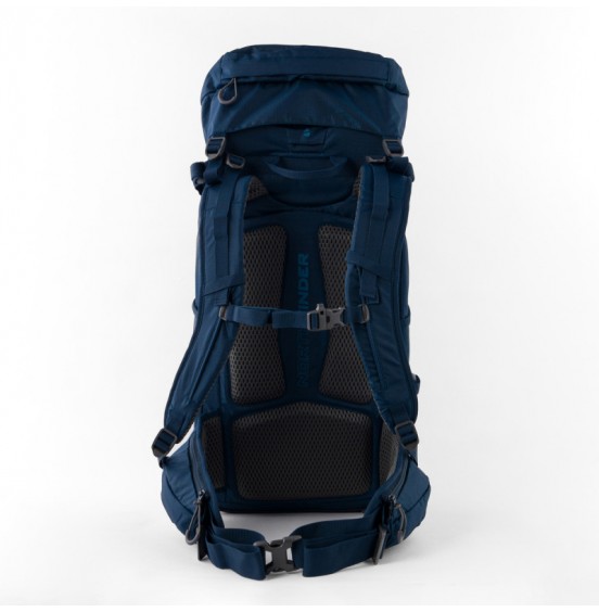 NORTHFINDER ANNAPURNA TOURIST BACKPACK 45L INK BLUE (BP-1110OR-526)