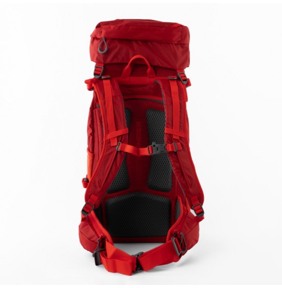 NORTHFINDER ANNAPURNA TOURIST BACKPACK 45L REDORGANGE (BP-1110OR-363)