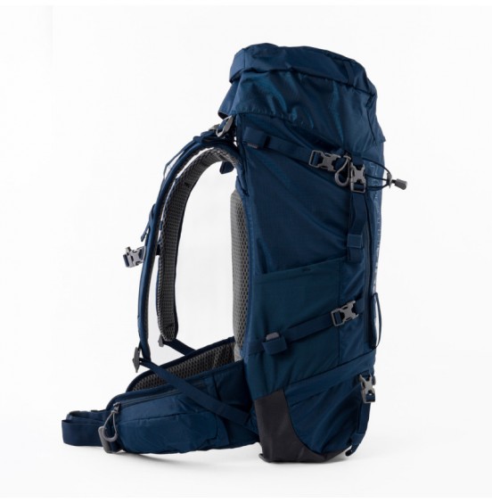 NORTHFINDER ANNAPURNA TOURIST BACKPACK 45L INK BLUE (BP-1110OR-526)