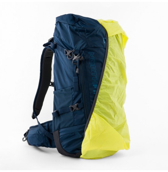 NORTHFINDER ANNAPURNA TOURIST BACKPACK 45L INK BLUE (BP-1110OR-526)