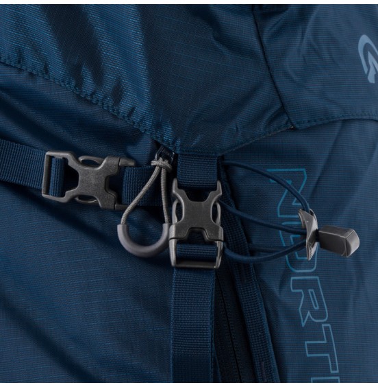 NORTHFINDER ANNAPURNA TOURIST BACKPACK 45L INK BLUE (BP-1110OR-526)