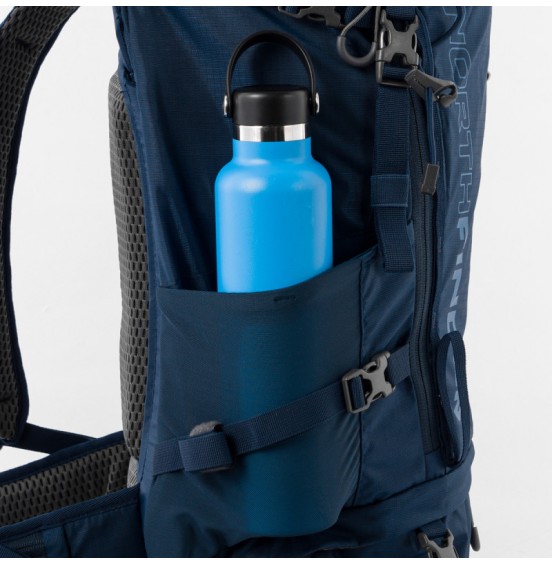 NORTHFINDER ANNAPURNA TOURIST BACKPACK 45L INK BLUE (BP-1110OR-526)