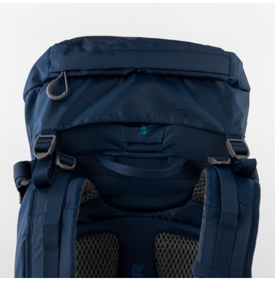 NORTHFINDER ANNAPURNA TOURIST BACKPACK 45L INK BLUE (BP-1110OR-526)