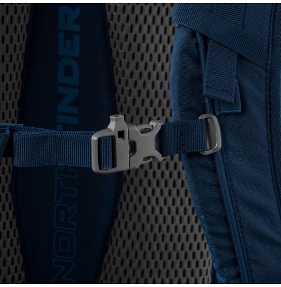 NORTHFINDER ANNAPURNA TOURIST BACKPACK 45L INK BLUE (BP-1110OR-526)