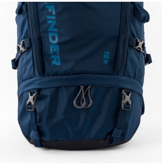 NORTHFINDER ANNAPURNA TOURIST BACKPACK 45L INK BLUE (BP-1110OR-526)