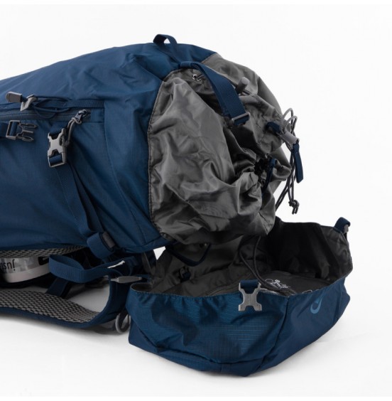 NORTHFINDER ANNAPURNA TOURIST BACKPACK 45L INK BLUE (BP-1110OR-526)