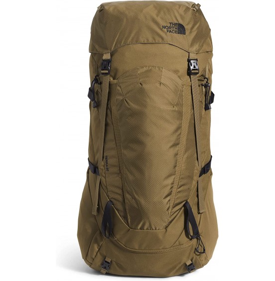 THE NORTH FACE TERRA 55 MILITARY OLIVE(NFOA3GA6WMB)