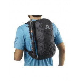 SALOMON  XT 10 C15184 Ορειβατικό Σακίδιο 10lt BLACK
