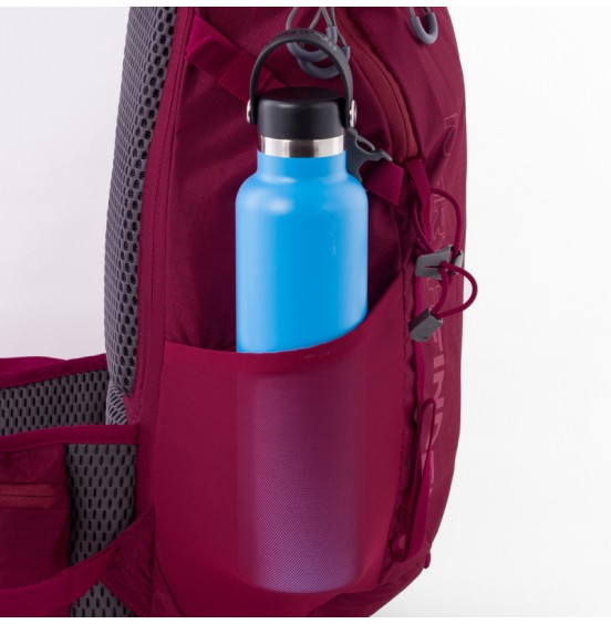 NORTHFINDER ANNAPURNA TOURIST BACKPACK 20L CHERRY (BP-1108OR-510)